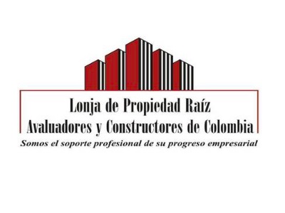Lonja de Avaluadores y Constructores de Colombia